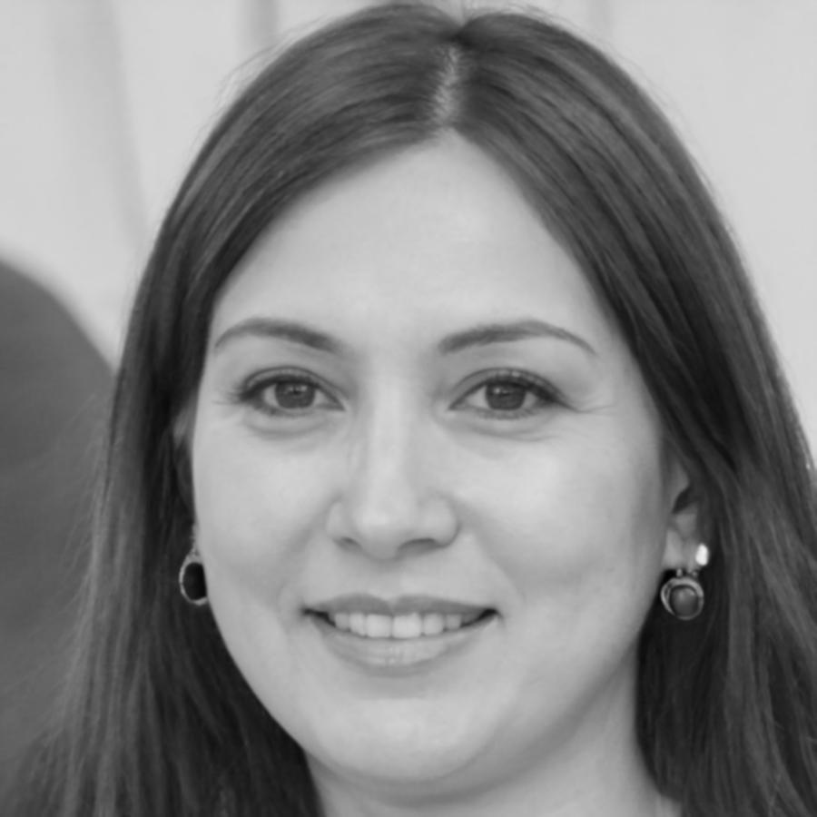 Chef Sarah Dubois, creative food styling and presentation specialist