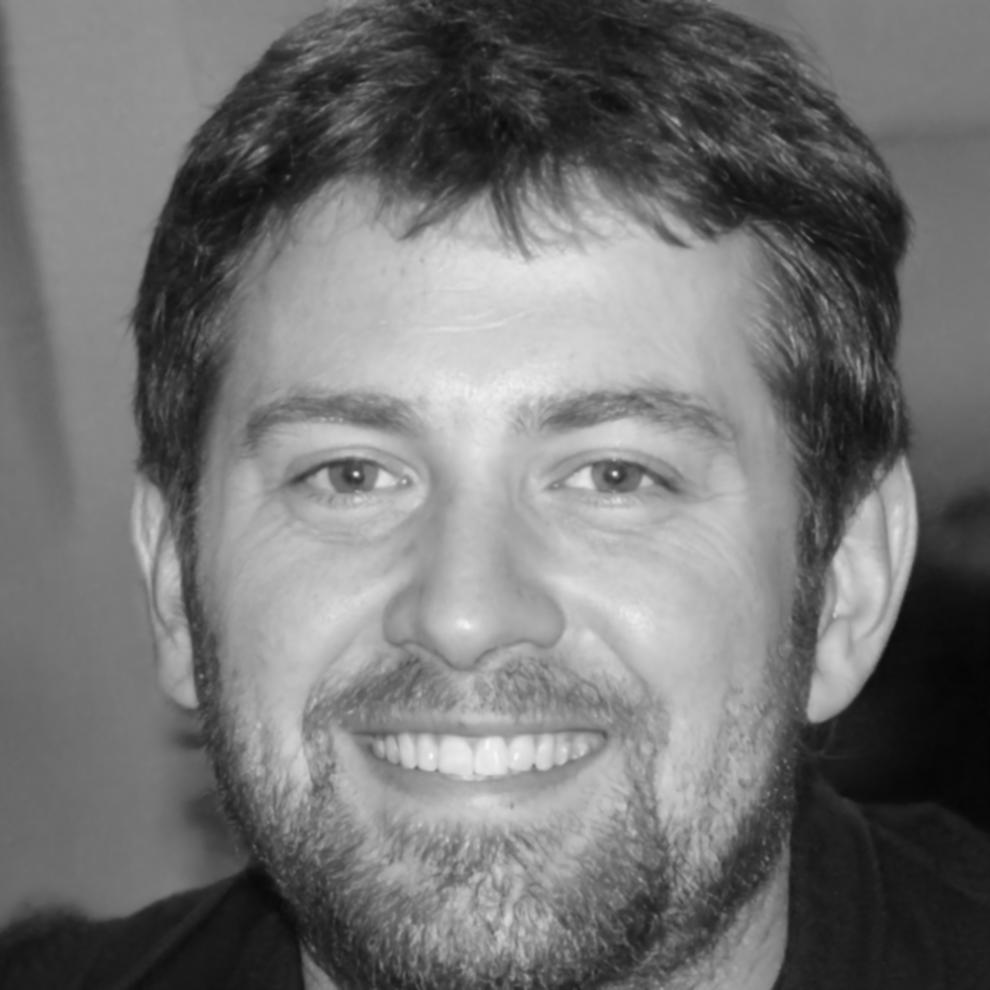 Chef Marcus Levesque, culinary instructor specializing in French plating techniques